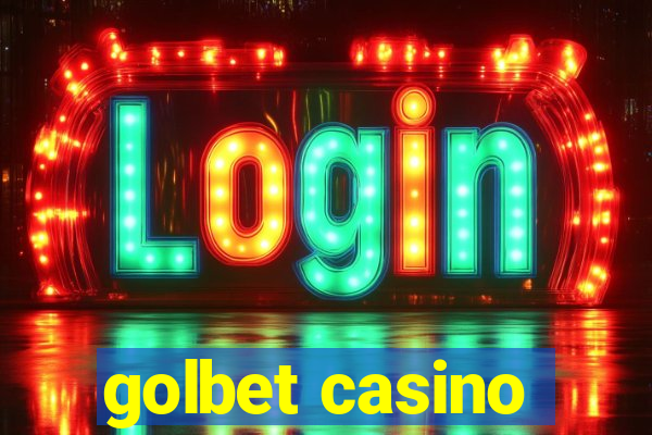 golbet casino